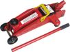 Start Crick a Trolley 2T CE-goedgekeurd - Lift van 135 mm tot 330 mm | Robuust, compact en veilig