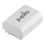 Jupio NP-FZ100 *ULTRA* 2600mAh Battery for Sony Cameras