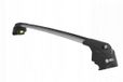 Turtle Can Carry Dakdrager Turtle Air2 Argent Aluminium pour Infiniti QX30 (2016-2019)