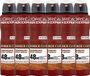 L'Oréal Paris Men Expert Barberclub Deodorant Spray - 48H Anti-Odor Protection - Woody Scent - Alcohol-Free - 150ml x6