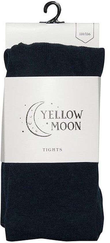 Yellow Moon Sokken-Online Babymaillot – Black – 74-80