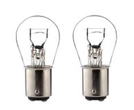 cyclingcolors 2x gloeilamp BAZ15D 21/4W 24V