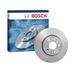 Bosch 986479544 Bosch remschijven