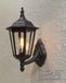 KONSTSMIDE 7213-750 Lampe d'extérieur Noir 48 cm