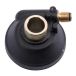 Spec-x Speedo drive 15 mm wheel axle