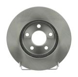 Ferodo DDF1407 PREMIER remschijf - (2 stuks)
