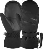 Reusch Alba Gore-Tex Ski- en snowboardwanten dames Zwart 6