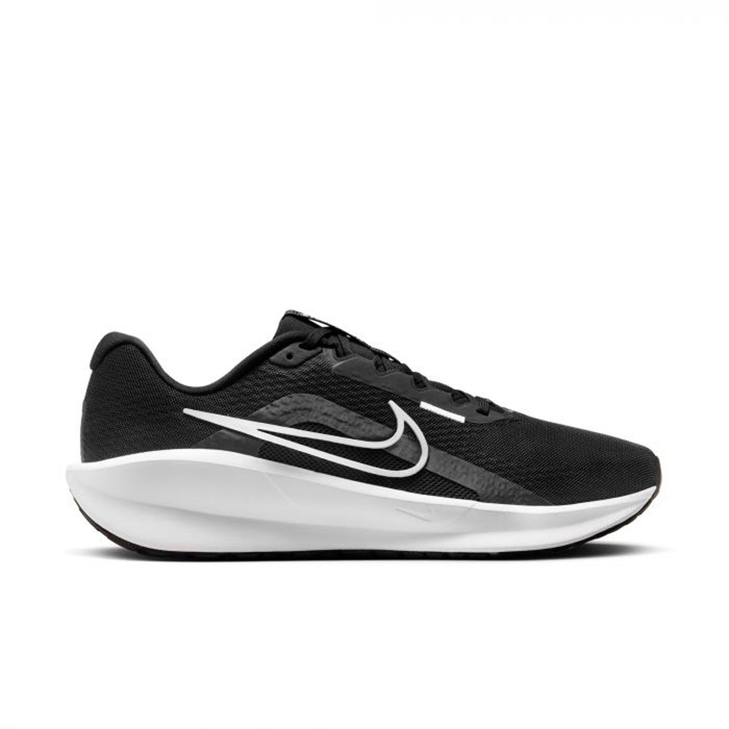 Nike Downshifter 13 Hardloopschoenen Zwart EU 40 1/2 Man