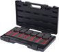 KS Tools set d'outils de déverrouillage - 7 pièces - pour prises Renault / PSA