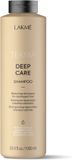 Lakmé Teknia Deep Care Shampoo - 1000ml