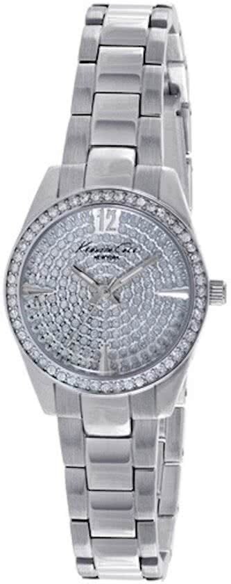 Kenneth Cole Horloge Dames IKC4978 28 mm