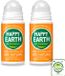 Happy Earth Déodorant Roll-On Rose Petitgrain - 2 x 75 ml
