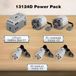 Mould King Power Function Pack 13124D