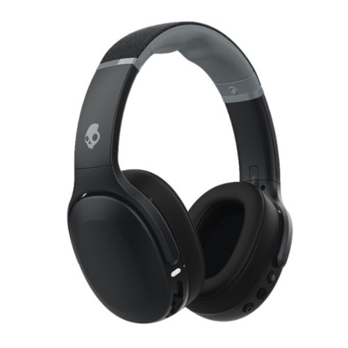 Skullcandy Crusher Evo - Draadloze Hoofdtelefoon - Zwart