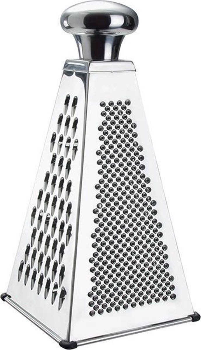 Küchenprofi 4-zijdige Rasp Quadro - 4007371043878