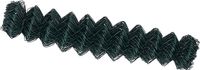 vidaXL Gaashek 10 x 1,4 m staal groen