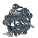 Stens 430-670 Starter Key Replaces Shop Pack AYP 122147X Lesco 012649 AYP 109310X Husqvarna 109310 532 12 21-47 Kohler 48 340 01-S