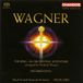 PIAS Nederland Chandos Records Royal Scottish National Orchestra, Neeme Järvi - Wagner: The Ring - An Orchestral Adventure (SACD)