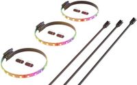 HYTE LS10 Universeel Ledstrook Meerkleurig