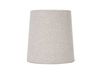 Ferm Living Abat-jour Hebe moyen Naturel