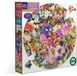 Eeboo Autumn Bouquet Puzzel (500 stukjes)