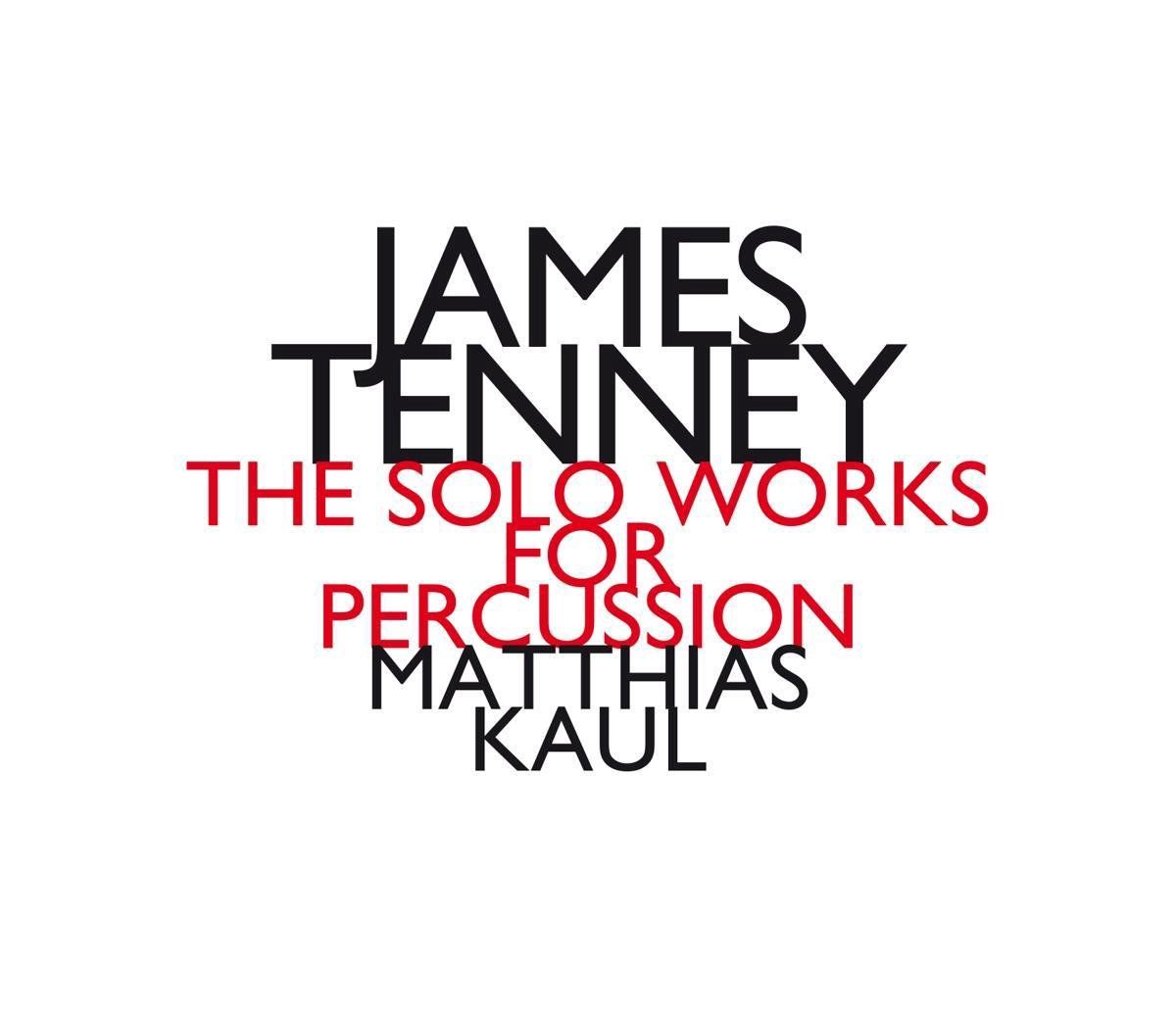 OUTHERE Solo Works For Percussion