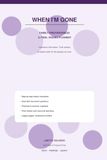When I'm Gone: Family Preparedness & Final Wishes Planner