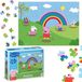 Peppa Pig Puzzle 60 pièces