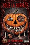 SOUS LA SURFACE Halloween en folie