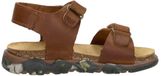 Develab 48403 Sandalen Cognac Kinderen