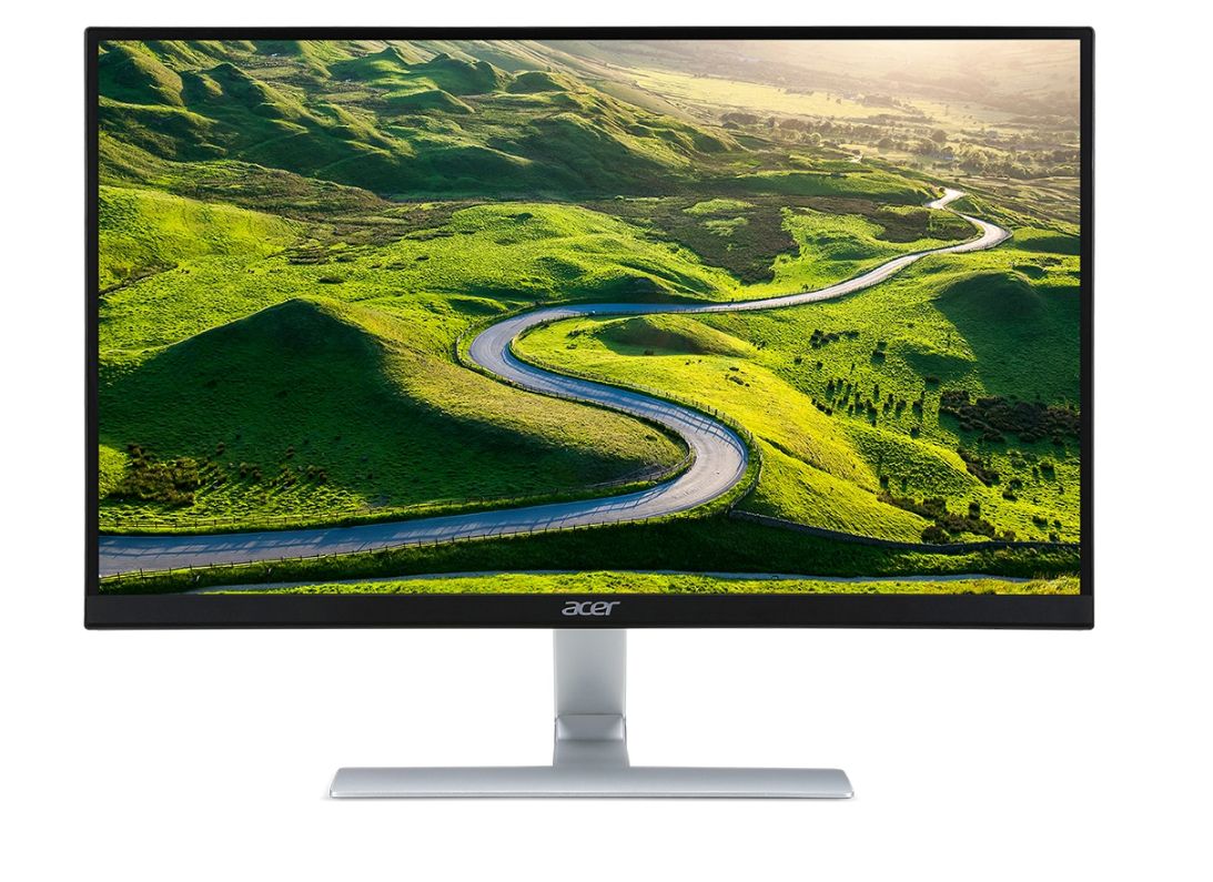 Acer Vero V247YE 23.8" Full HD IPS Monitor - 100Hz