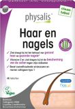 Physalis Haar en nagels 45 Tabletten