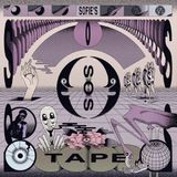 Sofie's Stones Throw Various Artists - Sofie's SOS Tape (2 LP)