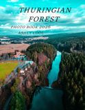 Thuringian Forest: Cool Pictures That Create An Idea For You About - Perfect Gift for tourism & travel lovers.....Relaxing & Meditation.