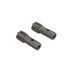ARRMA Wheel Axle 2pcs (AR310905)