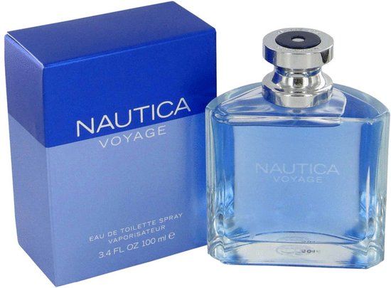 Nautica Type / 200 (ml) / Men