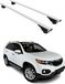 Omac Barres De Toit Pour Kia Sorento Mk2 2010-2014
