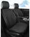 VW T5 T6 Multivan Coussin de siège auto - Respirant avec antidérapant