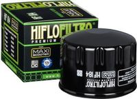 Hiflofiltro HF184 Oliefilter