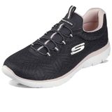 Skechers Summits Sneakers Zwart EU 36 Vrouw