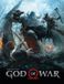 ART Libri GmbH Art of God of War, The Hardcover