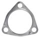 Gasket, Ajusa Gasket, exhaust pipe