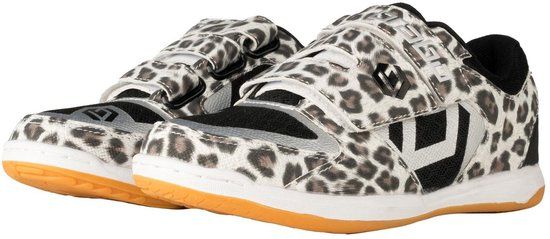 Brabo Force Indoor Hockeyschoenen Junior