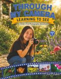 Through My Camera - Learning To See: A Child's First Photography Adventure
