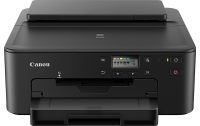 Canon PIXMA TS705 - Inkjetprinter - Kleur - A4 - Wifi