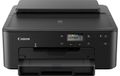 Canon PIXMA TS705 - Inkjetprinter - Kleur - A4 - Wifi