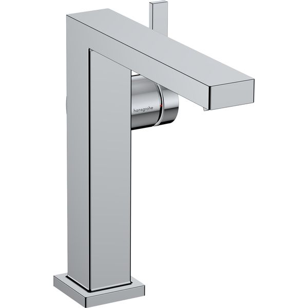 Hansgrohe Tecturis E Wastafelmengkraan - chroom 73040000