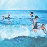 Konkurrent Cotton Jones - Tall Hours In The Glowstream (CD)