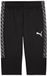 PUMA heren Voetbal Broeken Teamliga26 Training 3/4 Pants