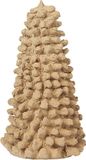 Broste Copenhagen Kerstboom Bruin 21 cm